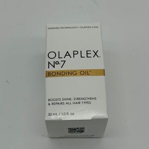 BNIB OLAPLEX Bonding Oil